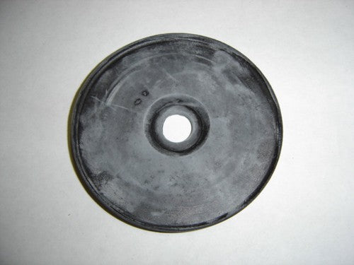 Air Filter Housing Gasket Honda CT70K1-94 XL70 OEM-hondanuts-Z50-CT70-QA50-SL70-XR75-parts-NOS-OEM-Honda
