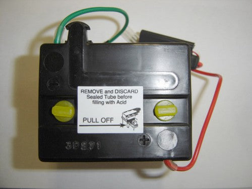 Battery 6N5.5-1D Honda CT90 ST90-hondanuts-Z50-CT70-QA50-SL70-XR75-parts-NOS-OEM-Honda