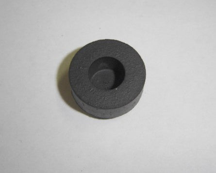 Gas Tank Rubber Front Mount Honda SL100 CB100 CL100 OEM-hondanuts-Z50-CT70-QA50-SL70-XR75-parts-NOS-OEM-Honda