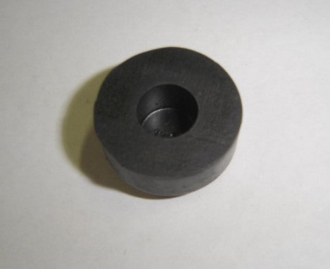 Gas Tank Rubber Front Mount Honda SL100K1 CB100K1 CL100K1 OEM-hondanuts-Z50-CT70-QA50-SL70-XR75-parts-NOS-OEM-Honda