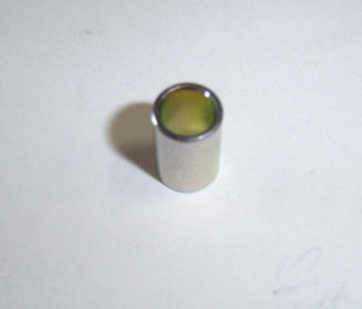 Rubber Grommet Spacer Collar Honda SL70K0 OEM-hondanuts-Z50-CT70-QA50-SL70-XR75-parts-NOS-OEM-Honda