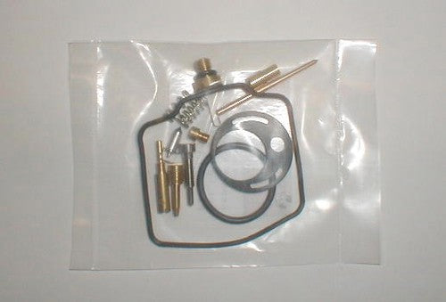 Carb Rebuild Kit for Aftermarket 20mm Carb-hondanuts-Z50-CT70-QA50-SL70-XR75-parts-NOS-OEM-Honda