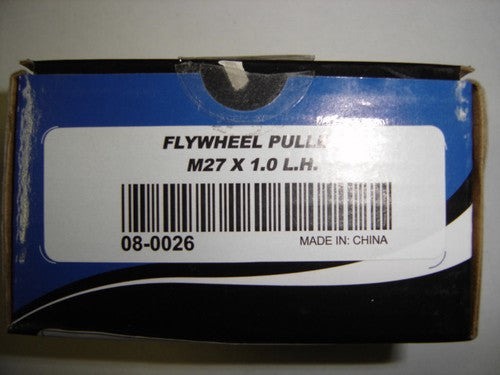 Flywheel Puller Honda Z50 CT70 SL70-hondanuts-Z50-CT70-QA50-SL70-XR75-parts-NOS-OEM-Honda