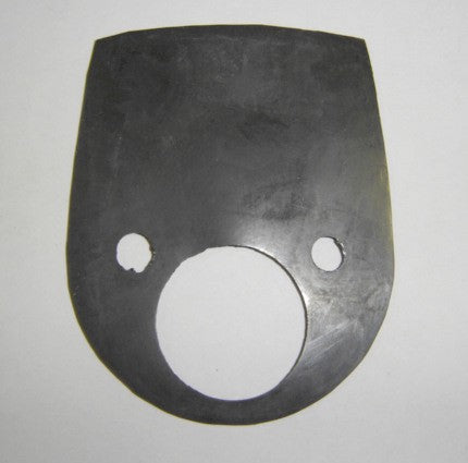 (07) Taillight Base Gasket Z50 CT70 SL70 OEM-hondanuts-Z50-CT70-QA50-SL70-XR75-parts-NOS-OEM-Honda