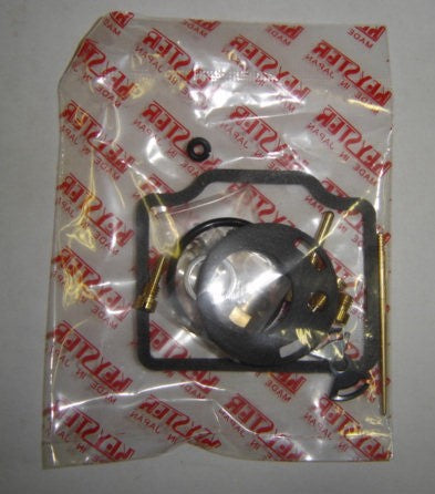 Carburetor Rebuild Kit Honda CL77 Keyster-hondanuts-Z50-CT70-QA50-SL70-XR75-parts-NOS-OEM-Honda