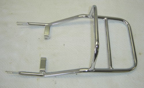 Luggage Rack Honda CT70K0-K2-hondanuts-Z50-CT70-QA50-SL70-XR75-parts-NOS-OEM-Honda