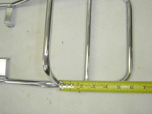 Luggage Rack Honda CT70K0-K2-hondanuts-Z50-CT70-QA50-SL70-XR75-parts-NOS-OEM-Honda