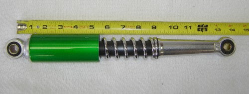 Rear Shock Set Reproduction Honda CT70 5 Colors-hondanuts-Z50-CT70-QA50-SL70-XR75-parts-NOS-OEM-Honda