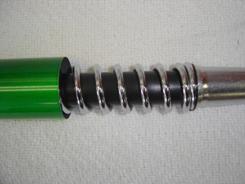 Rear Shock Set Reproduction Honda CT70 5 Colors-hondanuts-Z50-CT70-QA50-SL70-XR75-parts-NOS-OEM-Honda
