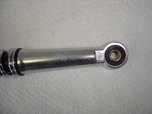 Rear Shock Set Reproduction Honda CT70 5 Colors-hondanuts-Z50-CT70-QA50-SL70-XR75-parts-NOS-OEM-Honda