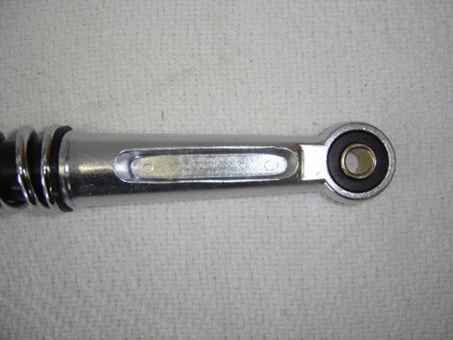 Rear Shock Set Reproduction Honda CT70 5 Colors-hondanuts-Z50-CT70-QA50-SL70-XR75-parts-NOS-OEM-Honda