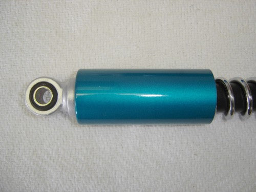 Rear Shock Set Reproduction Honda CT70 5 Colors-hondanuts-Z50-CT70-QA50-SL70-XR75-parts-NOS-OEM-Honda