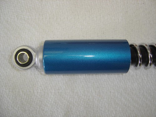 Rear Shock Set Reproduction Honda CT70 5 Colors-hondanuts-Z50-CT70-QA50-SL70-XR75-parts-NOS-OEM-Honda