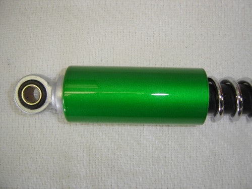 (01A) Rear Shock Set Reproduction Honda CT70 5 Colors-hondanuts-Z50-CT70-QA50-SL70-XR75-parts-NOS-OEM-Honda