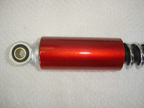 Rear Shock Set Reproduction Honda CT70 5 Colors-hondanuts-Z50-CT70-QA50-SL70-XR75-parts-NOS-OEM-Honda
