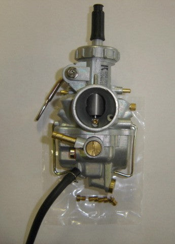 (09) Carburetor Assy. Honda SL70 XL70-hondanuts-Z50-CT70-QA50-SL70-XR75-parts-NOS-OEM-Honda