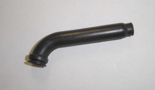 (09) Carburetor Top Rubber Honda Z5076-78 Z50R 79-85 OEM-hondanuts-Z50-CT70-QA50-SL70-XR75-parts-NOS-OEM-Honda