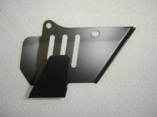 Chain Guard Lower Honda Z50R 1987-99 OEM-hondanuts-Z50-CT70-QA50-SL70-XR75-parts-NOS-OEM-Honda
