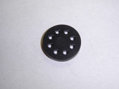 Petcock Gasket Honda CT70K0-77 CT90K0-77 ST90 OEM-hondanuts-Z50-CT70-QA50-SL70-XR75-parts-NOS-OEM-Honda