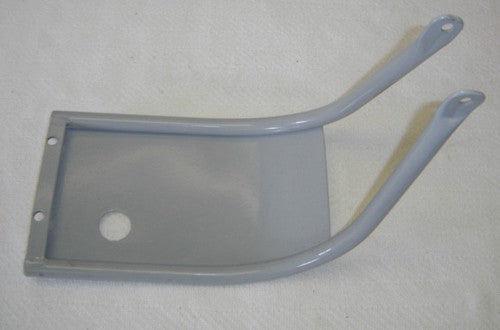 Engine Guard Honda Z50K0-K2-hondanuts-Z50-CT70-QA50-SL70-XR75-parts-NOS-OEM-Honda