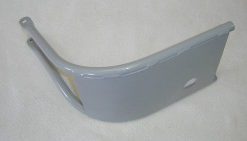 Engine Guard Honda Z50K0-K2-hondanuts-Z50-CT70-QA50-SL70-XR75-parts-NOS-OEM-Honda