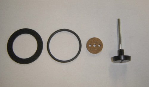 Petcock Rebuild Kit Honda CA77 CA95 CB92 OEM-hondanuts-Z50-CT70-QA50-SL70-XR75-parts-NOS-OEM-Honda