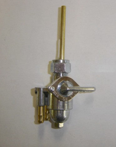 Petcock Honda Fuel Tank CB450 CL450 SL350 CB350 CL350-hondanuts-Z50-CT70-QA50-SL70-XR75-parts-NOS-OEM-Honda