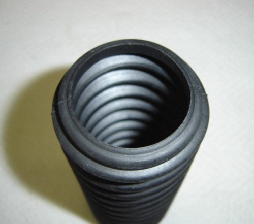 Fork Boot Set Honda Front CB450 CB500 CB550 CB750-hondanuts-Z50-CT70-QA50-SL70-XR75-parts-NOS-OEM-Honda