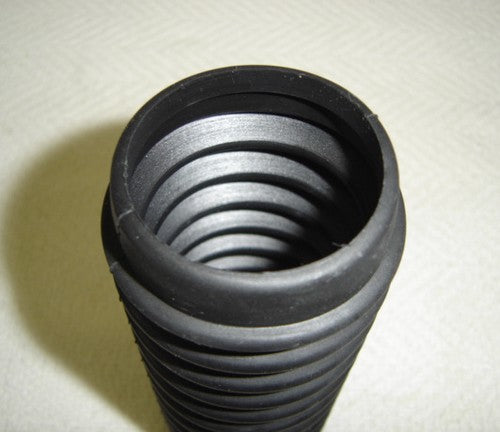 Fork Boot Set Honda Front CB450 CB500 CB550 CB750-hondanuts-Z50-CT70-QA50-SL70-XR75-parts-NOS-OEM-Honda