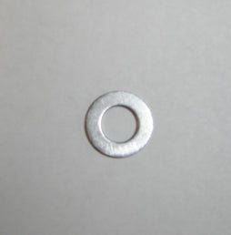 (11) Sealing Washer 6mm Honda QA50 OEM-hondanuts-Z50-CT70-QA50-SL70-XR75-parts-NOS-OEM-Honda
