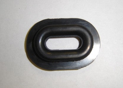 Grommet Side Cover Honda SL100 SL125 CBX OEM-hondanuts-Z50-CT70-QA50-SL70-XR75-parts-NOS-OEM-Honda