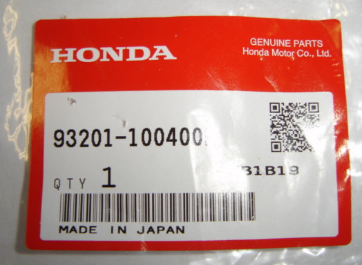 Fork Bolt Honda CT70K0 OEM