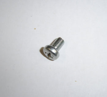 (25) Pan Screw 5x8mm OEM