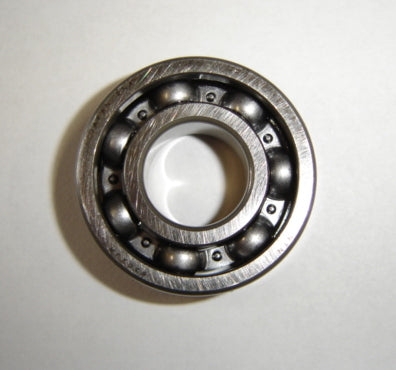 (17) Crankshaft Bearing Honda  QA50 OEM-hondanuts-Z50-CT70-QA50-SL70-XR75-parts-NOS-OEM-Honda