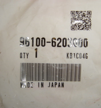 (19) Transmission Bearing Honda Z50 CT70 SL70 XL70 OEM-hondanuts-Z50-CT70-QA50-SL70-XR75-parts-NOS-OEM-Honda