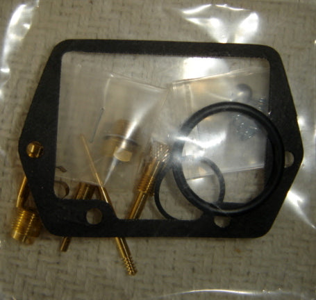 Carburetor Rebuild Kit Honda ST90K0-K2 Keyster