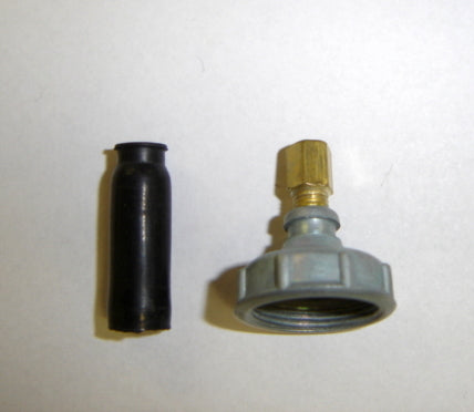 Carburetor Top Set Straight Top AdjustableHonda Z50