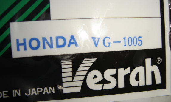 Gasket Kit Honda CT70 1982-hondanuts-Z50-CT70-QA50-SL70-XR75-parts-NOS-OEM-Honda