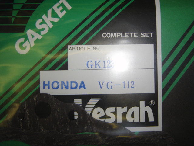 Gasket Kit Honda CT70 K0-79 VG-112