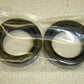 (18B) K&S Fork Oil Seal Set Honda XR75 SL70 ST90 ST90