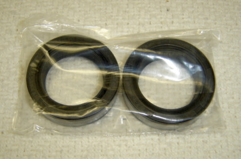 (18B) K&S Fork Oil Seal Set Honda XR75 SL70 ST90 ST90