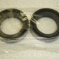 (18B) K&S Fork Oil Seal Set Honda XR75 SL70 ST90 ST90