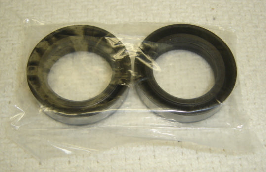 (18B) K&S Fork Oil Seal Set Honda XR75 SL70 ST90 ST90