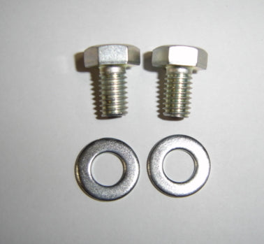 Spark Plug Guard Mounting Kit Honda CT70