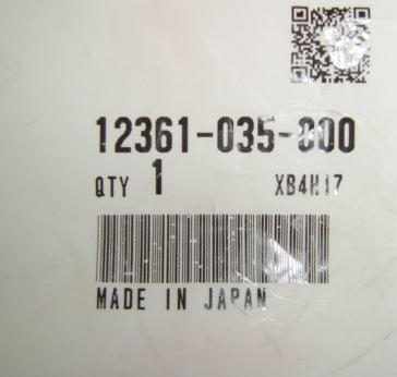Valve Cover Honda  Z50R CT70 XL70 OEM