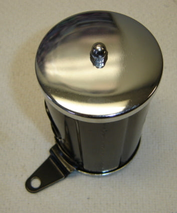 (03B) Air Filter Box Unit Honda CT70K0 CT70