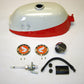 Gas Tank  Various Colors Honda Z50 K0 K1 K2 Minitrail