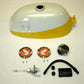 (16) Gas Tank  Various Colors Honda Z50 K0 K1 K2 Minitrail