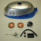 Gas Tank  Various Colors Honda Z50 K0 K1 K2 Minitrail