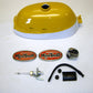 Gas Tank  Various Colors Honda Z50 K0 K1 K2 Minitrail